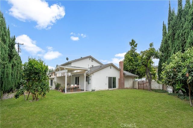 14607 Mountain Spring, Hacienda Heights, CA 91745