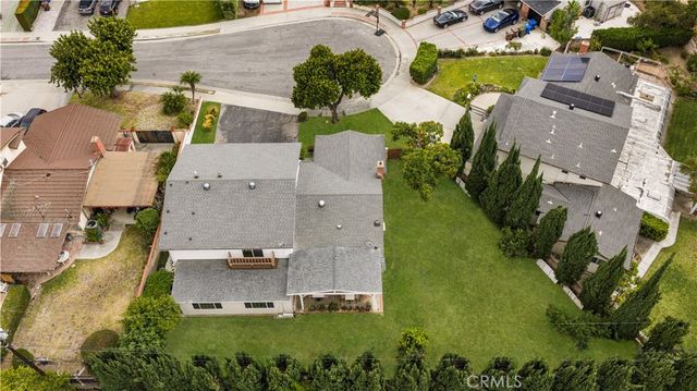 14607 Mountain Spring, Hacienda Heights, CA 91745
