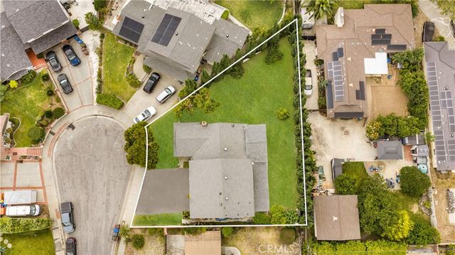 14607 Mountain Spring, Hacienda Heights, CA 91745