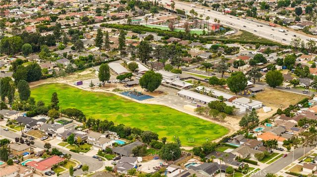 14607 Mountain Spring, Hacienda Heights, CA 91745