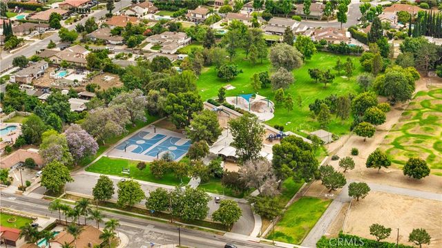 14607 Mountain Spring, Hacienda Heights, CA 91745
