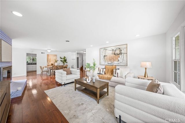 14607 Mountain Spring, Hacienda Heights, CA 91745