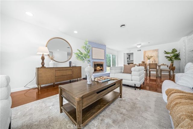 14607 Mountain Spring, Hacienda Heights, CA 91745