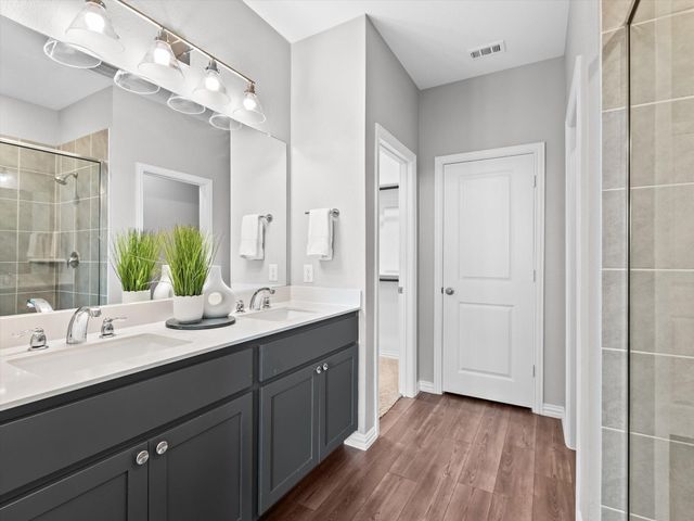 2219 Primrose Trail, Melissa, TX 75454