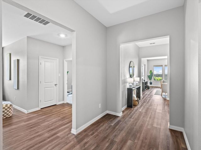 2219 Primrose Trail, Melissa, TX 75454