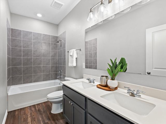 2219 Primrose Trail, Melissa, TX 75454