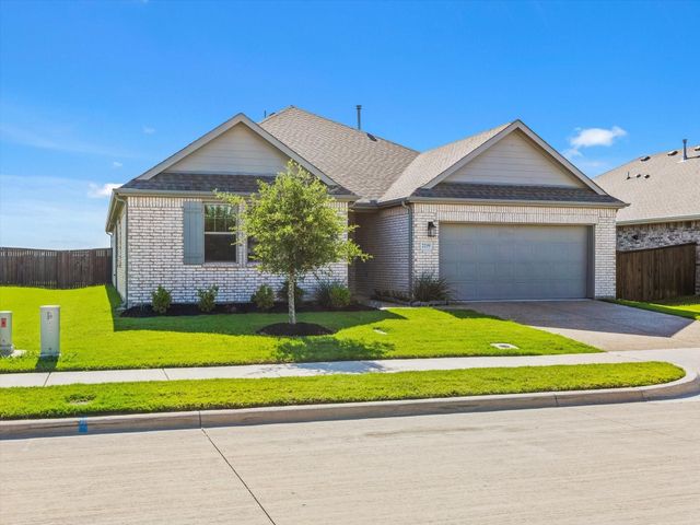2219 Primrose Trail, Melissa, TX 75454