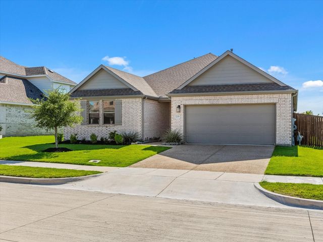 2219 Primrose Trail, Melissa, TX 75454