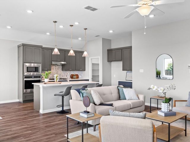 2219 Primrose Trail, Melissa, TX 75454