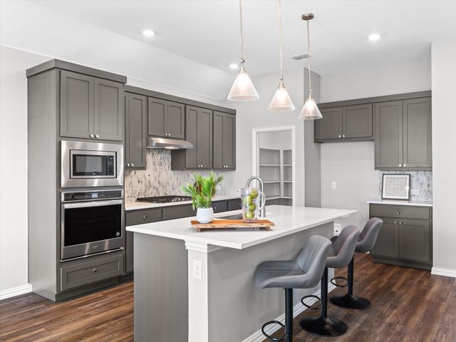 2219 Primrose Trail, Melissa, TX 75454