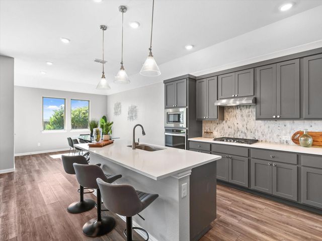 2219 Primrose Trail, Melissa, TX 75454