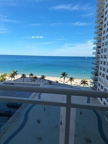3900 Galt Ocean Drive 810, Fort Lauderdale, FL 33308