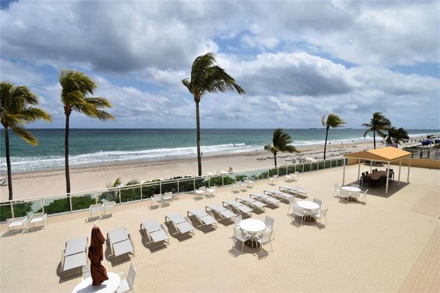 3900 Galt Ocean Drive 810, Fort Lauderdale, FL 33308