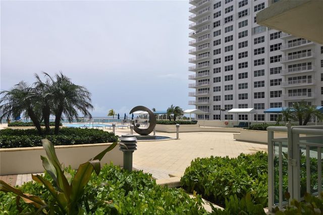 3900 Galt Ocean Drive 810, Fort Lauderdale, FL 33308
