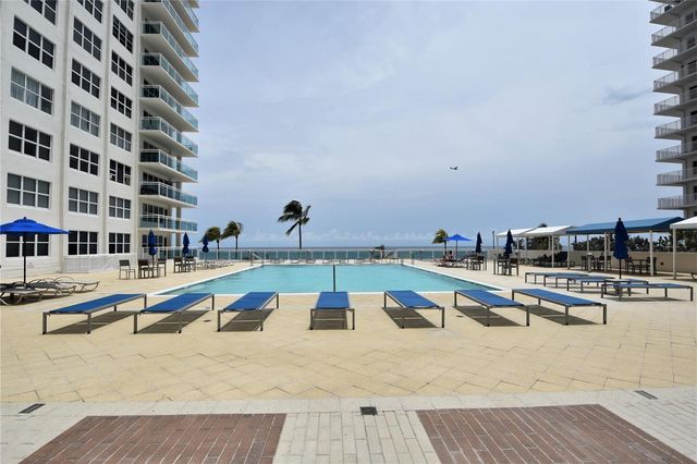 3900 Galt Ocean Drive 810, Fort Lauderdale, FL 33308