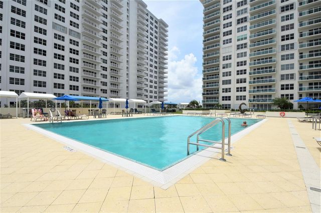 3900 Galt Ocean Drive 810, Fort Lauderdale, FL 33308