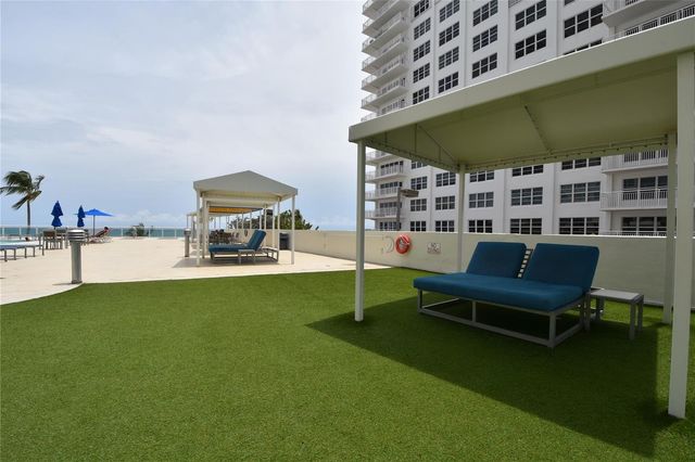 3900 Galt Ocean Drive 810, Fort Lauderdale, FL 33308