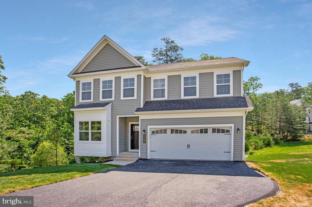 22615 WOODS LN, Lexington Park, MD 20653