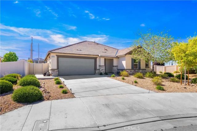 44745 Aspen St, Lancaster, CA 93535