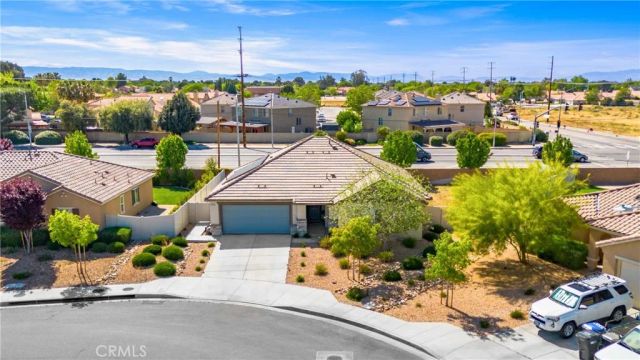 44745 Aspen St, Lancaster, CA 93535