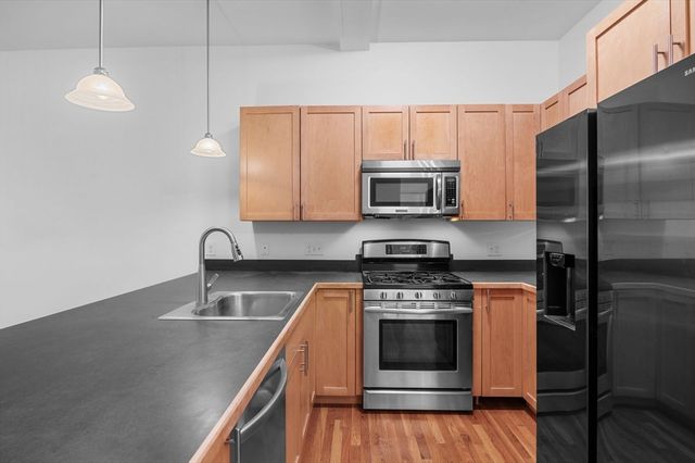 80 Webster Avenue 1C, Somerville, MA 02143