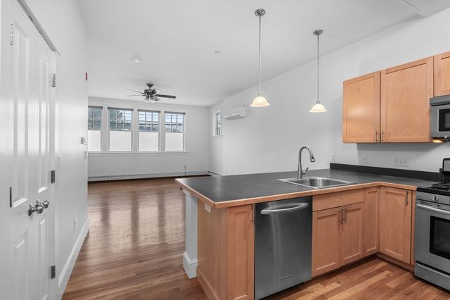 80 Webster Avenue 1C, Somerville, MA 02143