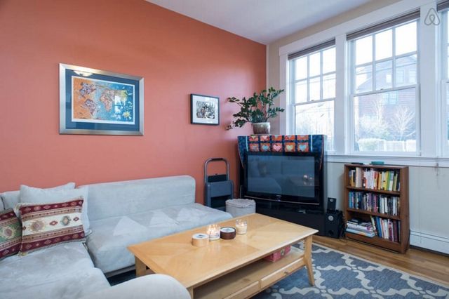 80 Webster Avenue 1C, Somerville, MA 02143