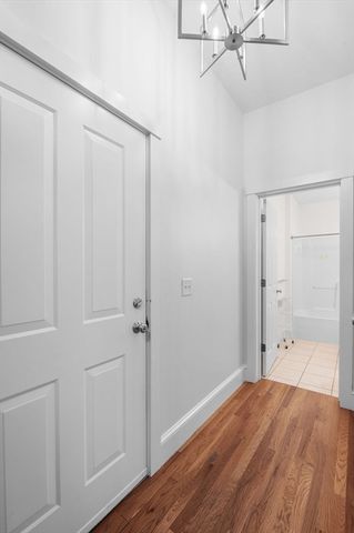 80 Webster Avenue 1C, Somerville, MA 02143