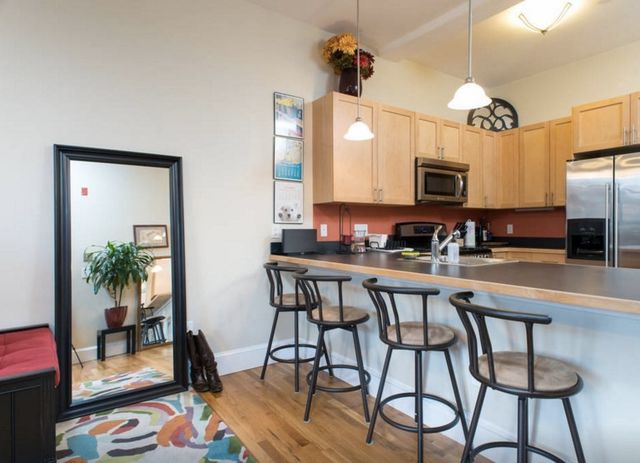 80 Webster Avenue 1C, Somerville, MA 02143