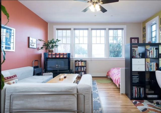 80 Webster Avenue 1C, Somerville, MA 02143