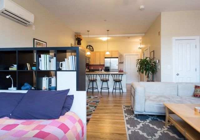 80 Webster Avenue 1C, Somerville, MA 02143