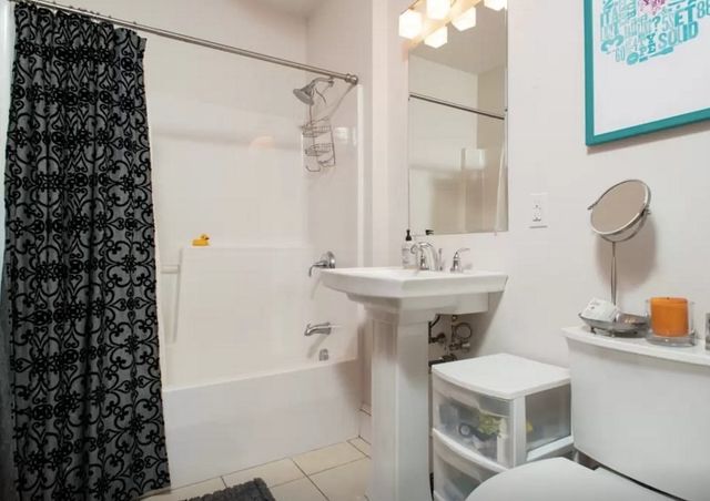 80 Webster Avenue 1C, Somerville, MA 02143