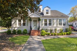 602 E 60th Street, Savannah, GA 31405