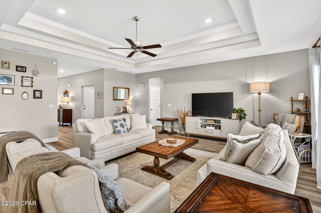 3123 Willie Drive, Panama City, FL 32409