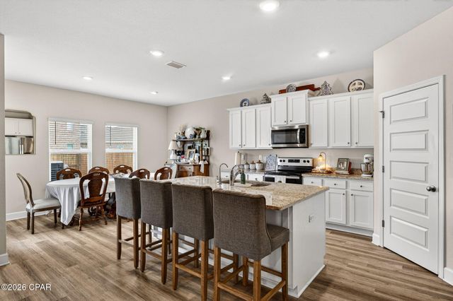 3123 Willie Drive, Panama City, FL 32409