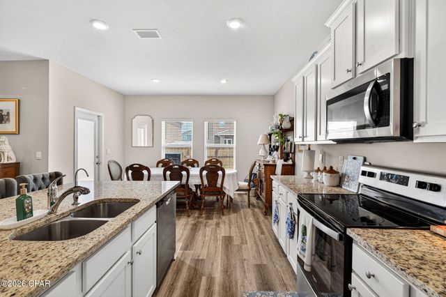 3123 Willie Drive, Panama City, FL 32409
