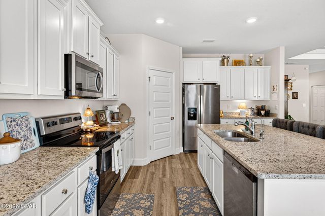 3123 Willie Drive, Panama City, FL 32409