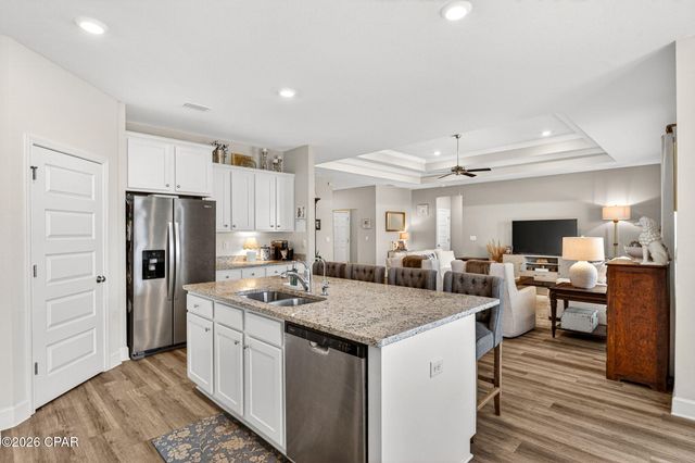 3123 Willie Drive, Panama City, FL 32409