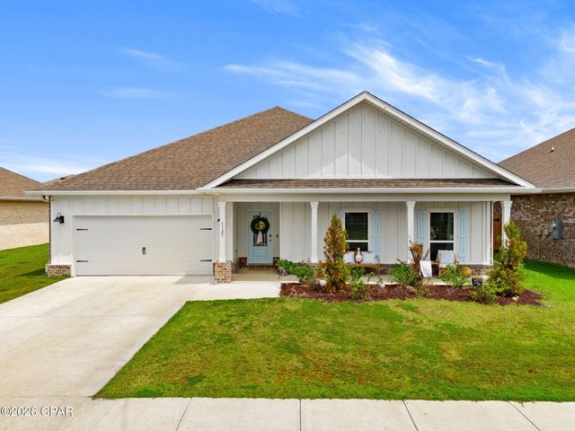 3123 Willie Drive, Panama City, FL 32409