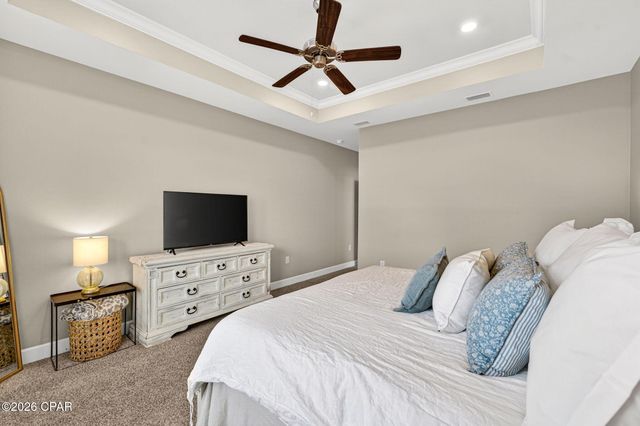 3123 Willie Drive, Panama City, FL 32409