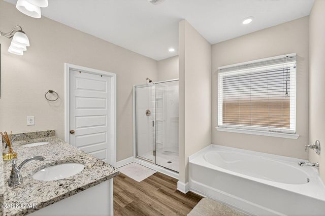3123 Willie Drive, Panama City, FL 32409
