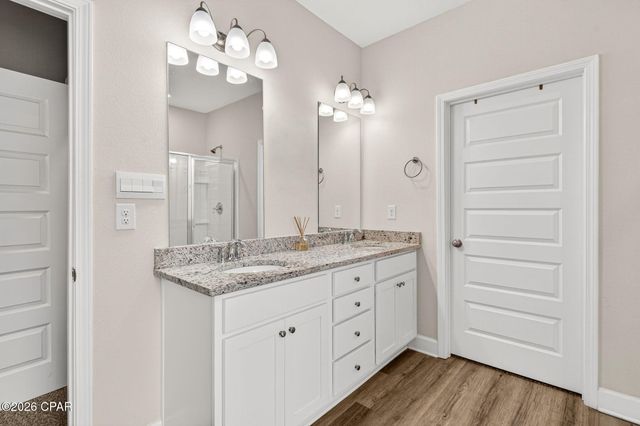 3123 Willie Drive, Panama City, FL 32409