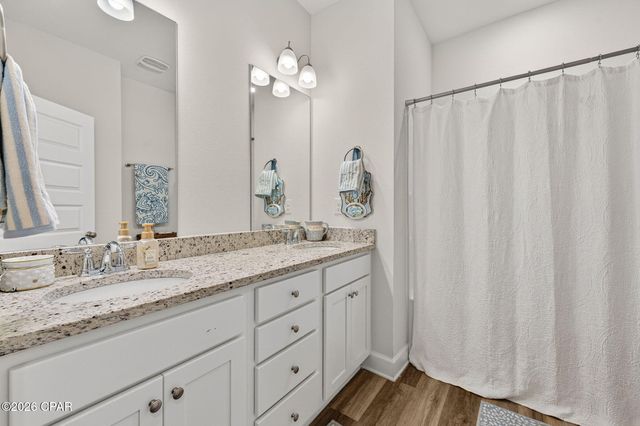 3123 Willie Drive, Panama City, FL 32409