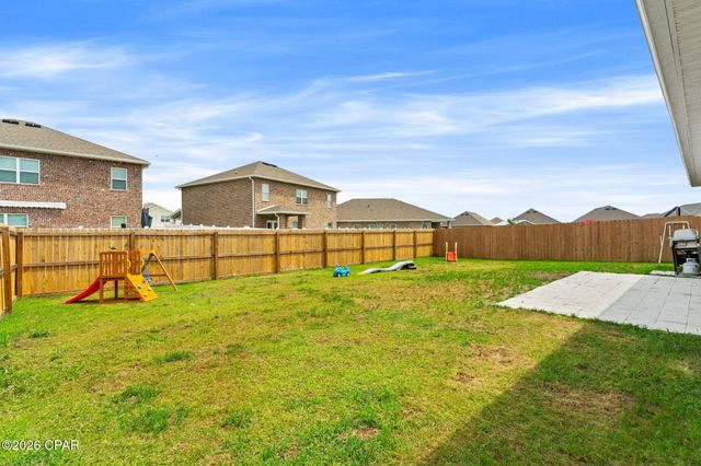 3123 Willie Drive, Panama City, FL 32409