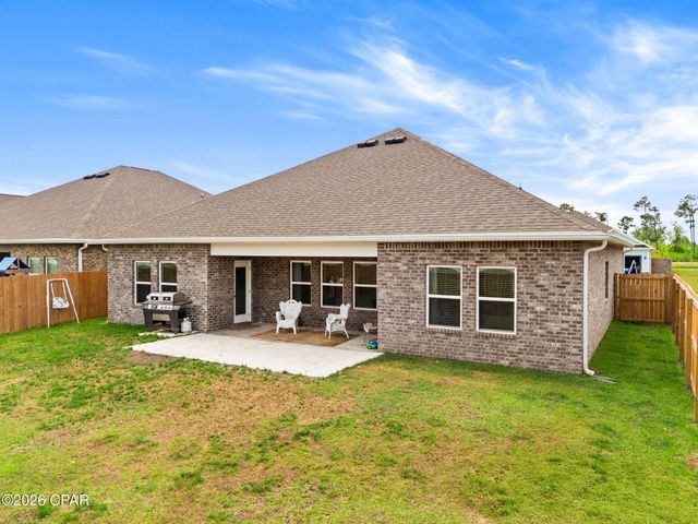 3123 Willie Drive, Panama City, FL 32409