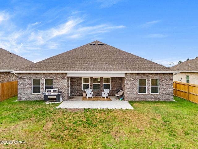 3123 Willie Drive, Panama City, FL 32409