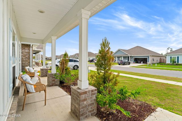 3123 Willie Drive, Panama City, FL 32409