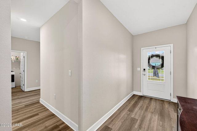 3123 Willie Drive, Panama City, FL 32409