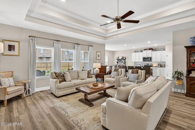 3123 Willie Drive, Panama City, FL 32409