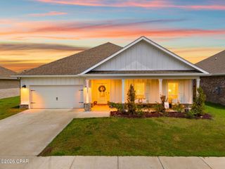 3123 Willie Drive, Panama City, FL 32409